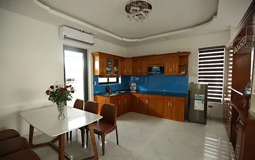 Villa Đôi Ngọc Trai NT131-NT132 